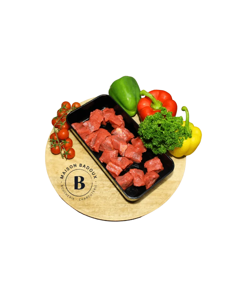 Carbonnade de boeuf